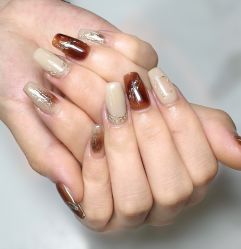 -爱纶美·美甲美睫半永久