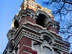 -圣·阿列克谢耶夫教堂