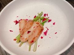 -金鸭季·臻品餐厅(欢乐海岸购物中心店)
