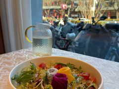 -马凯餐厅(地安门店)