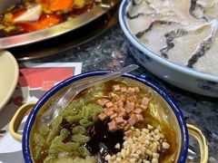 -蜀大侠火锅(森兰花园城店)