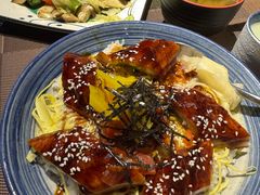 -将太无二·北美传奇寿司(瑞士公寓店)