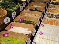 -大龙燚火锅(天安云谷店)