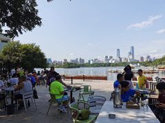 -食膳公园包子铺(烈士公园店)