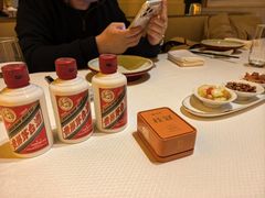 -北京柏悦酒店·锦庭餐厅Dining Room