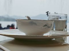 -柳莺湖上·湖景餐厅·江南菜(西湖店)