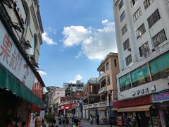 -食惠里小笼包面馆(越秀店)