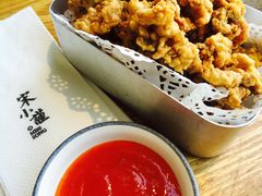 -宋小谨·泉州菜(西沙湾店)