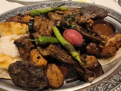 -Pasha帕夏土耳其餐厅(南昌路店)