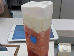 -兰熊鲜奶(昌平悦荟店)