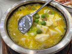 -粤盛海鲜平价店(洛溪食街店)