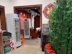 -西江美食舫·江西菜(健德桥店)