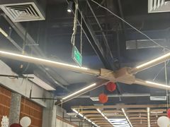 -破店肥哈·东北烧烤·夜宵(南山保利店)