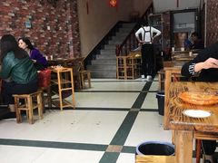 -阿婆情腊排骨火锅(金虹路店)