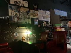 -等待戈多Waiting For Godot(交道口店)
