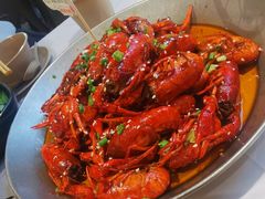 -巴厘龙虾·榜首油焖大虾(沙湖·花园店)
