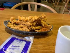-付小姐在成都(川沙店)