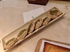 -绿茶餐厅(北京世纪金源店)