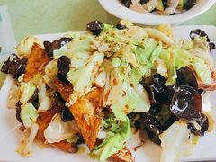 -桃子餐厅·天津菜(红星路直营店)