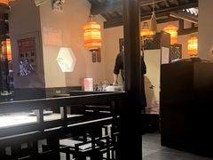 -绿茶餐厅(朝阳大悦城店)