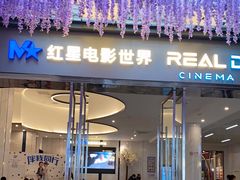 -红星电影世界开元地中海店(RealD杜比全景声)