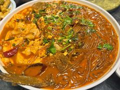 得莫利炖鱼-95号酱骨·一块豆腐(展春园西路店)