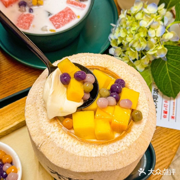 快发给你最好的下午茶搭子！！！