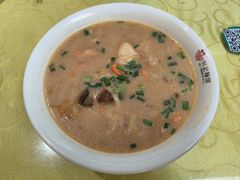 -何记面馆(龙泉山店)