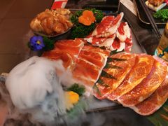 -赤谷和牛烧肉居酒屋(石景山店)