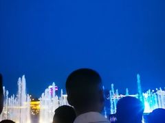 -大雁塔北广场音乐喷泉
