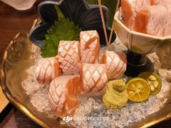 -鸟鹏烧鸟居酒屋(珠江新城店)