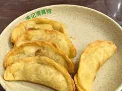 -李记清真馆(打钉巷店)
