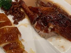 烧鹅-镛记酒家