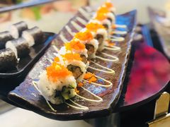 -新发展亚太JW万豪酒店·福苑咖啡厅
