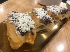 -小豆海棠(嘉兴路店)