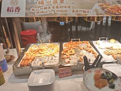 -稻香酒家·35年老字号(侨光店)