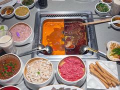 -海底捞火锅(坪山益田假日广场店)