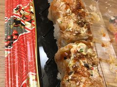 -玩米匠(寿司·刺身·金水正弘城店)