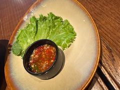 -CHINCHIN 青青·泰国料理(万象食家店)
