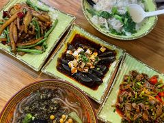 -四方面荘(常丰花园店)