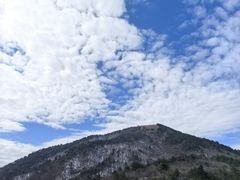 -浙西天池景区
