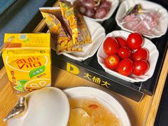 -江南足纪·影院足道·轻奢SPA(京基水贝店)