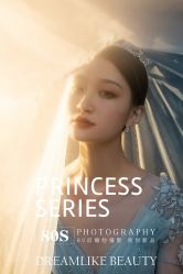 -苏州HX-合喜映画婚纱摄影