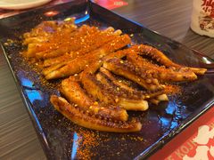 -仙隐小鹿中华料理(南宁万象城店)
