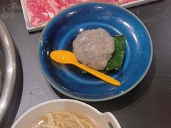 -巴蜀大将火锅(春熙店)
