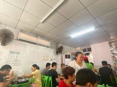 -吉英盐焗鸡(文中路店)
