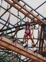 -大望京儿童游乐场