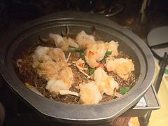 -绿茶餐厅(昆明世纪金源店)