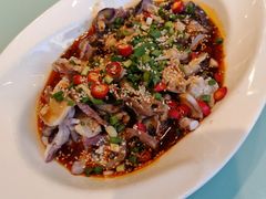 -添福来墨鱼饺子 · 海鲜东北菜(大连星海·黄浦路店)