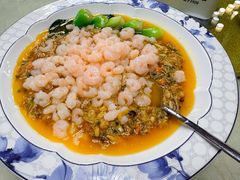 -二泉园老菜馆·百年无锡菜